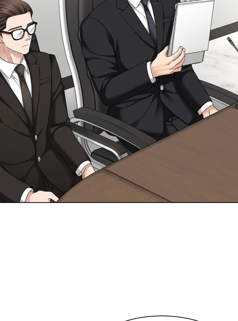 Taste Of The Boss Chapter 25 Online - página 5