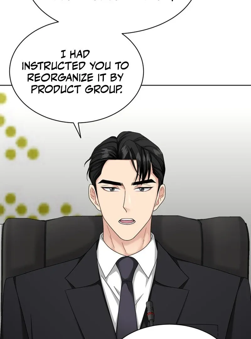 Taste Of The Boss Chapter 25 Online - página 7