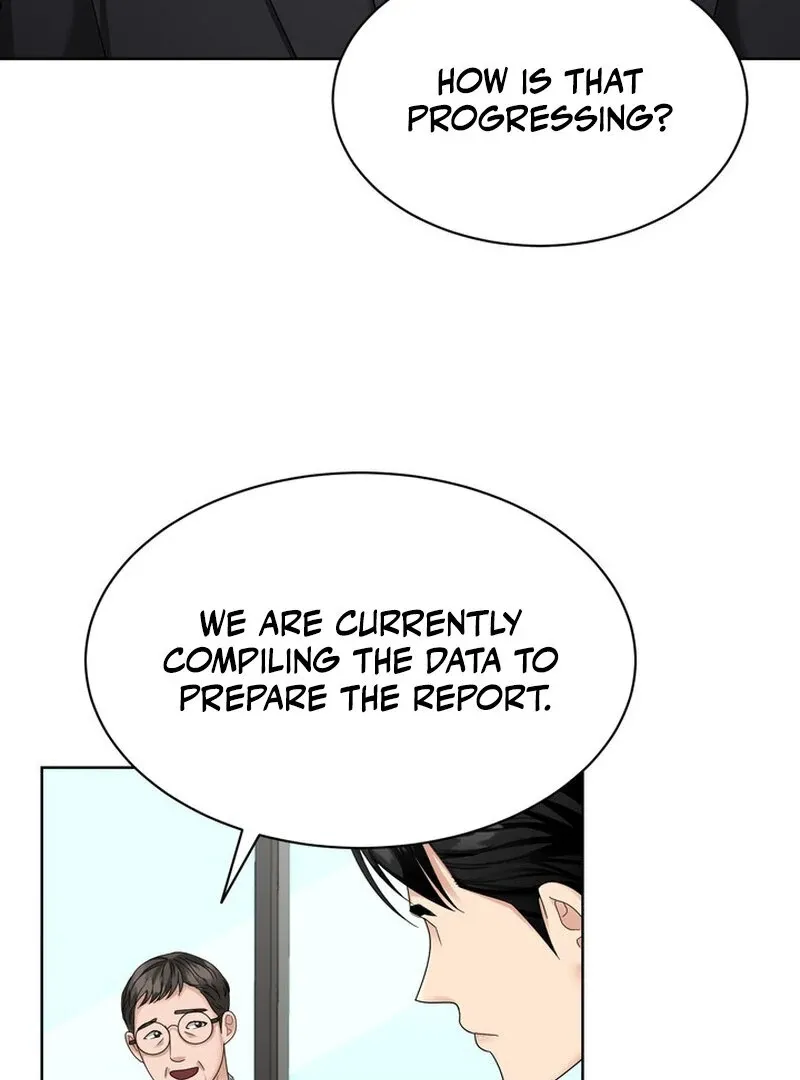 Taste Of The Boss Chapter 25 Online - página 8