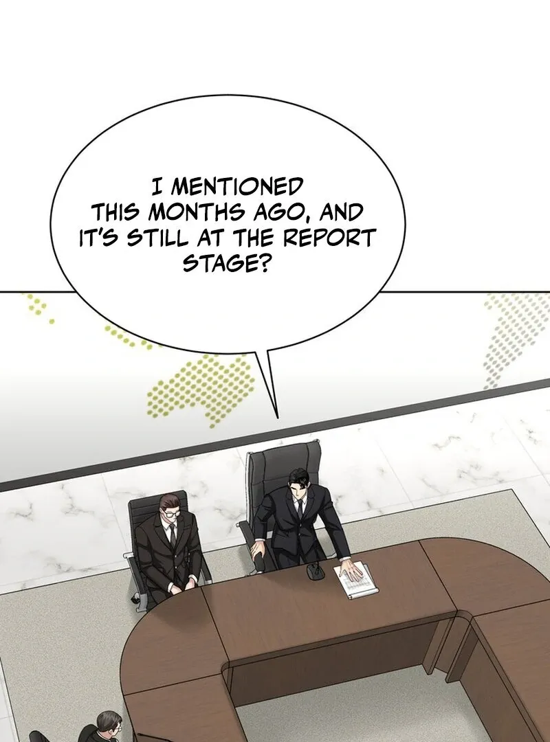 Taste Of The Boss Chapter 25 Online - página 10