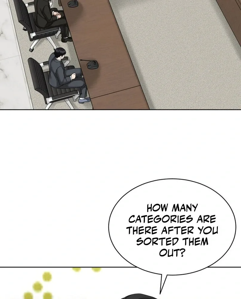 Taste Of The Boss Chapter 25 Online - página 11