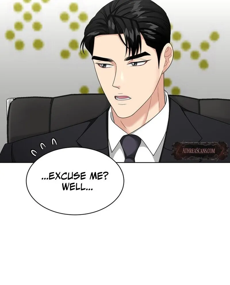 Taste Of The Boss Chapter 25 Online - página 12