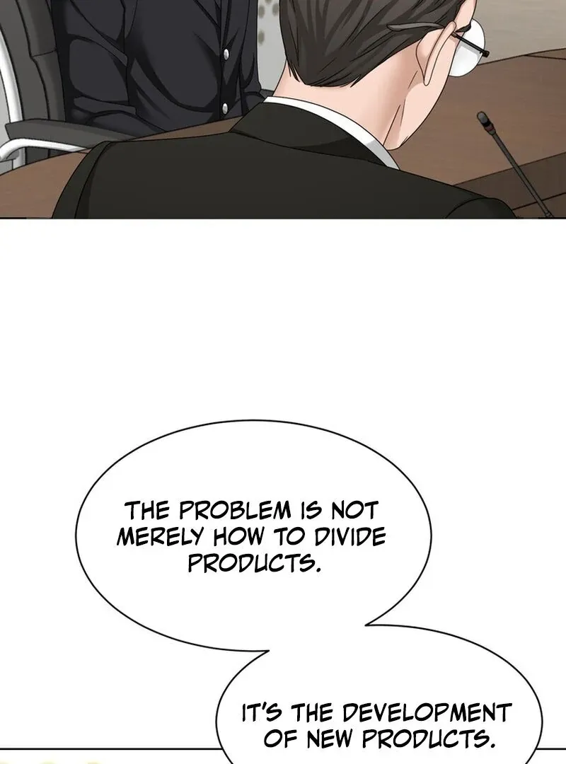 Taste Of The Boss Chapter 25 Online - página 15