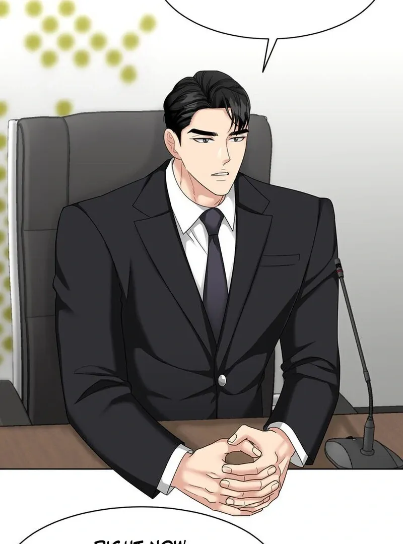 Taste Of The Boss Chapter 25 Online - página 16