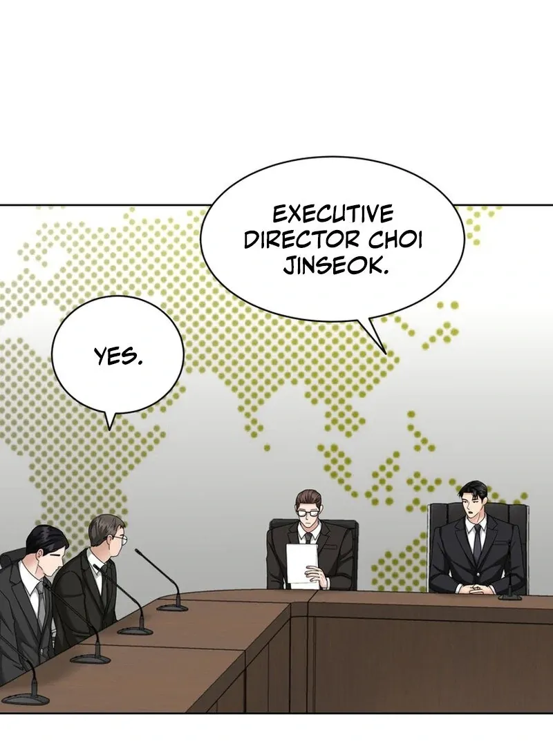 Taste Of The Boss Chapter 25 Online - página 20