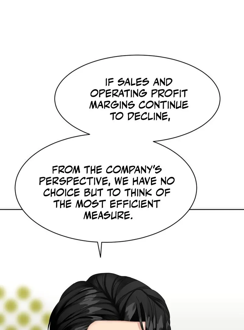Taste Of The Boss Chapter 25 Online - página 21