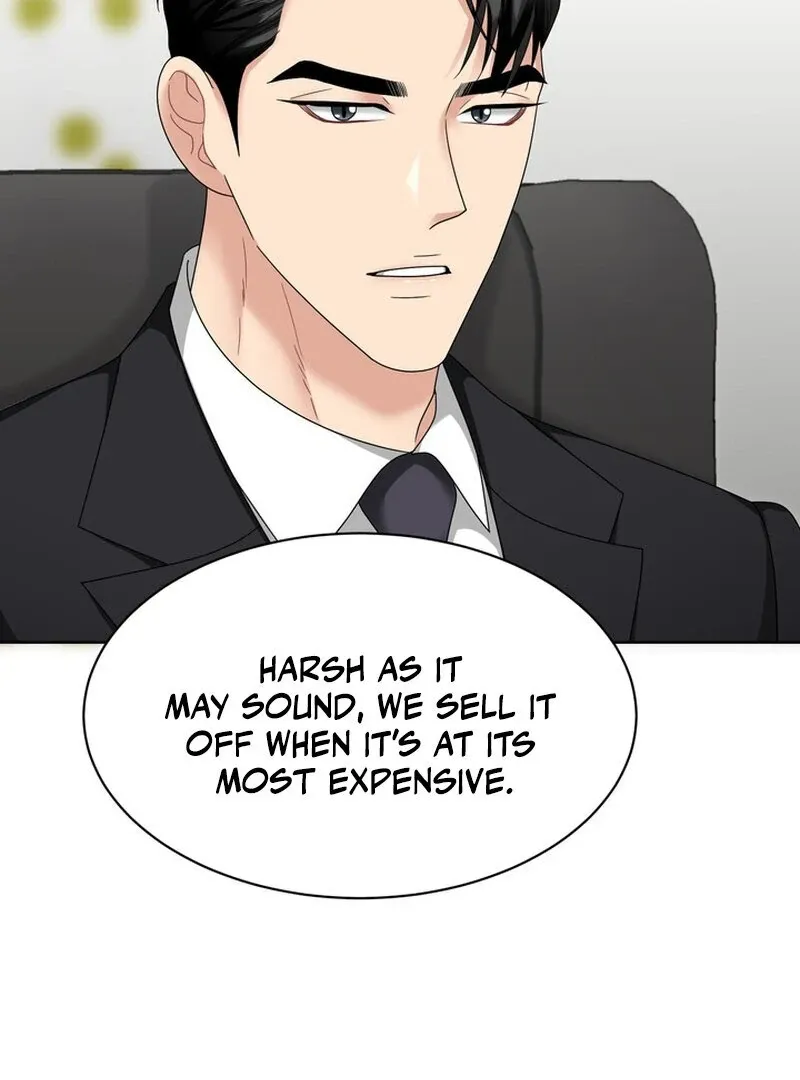 Taste Of The Boss Chapter 25 Online - página 22