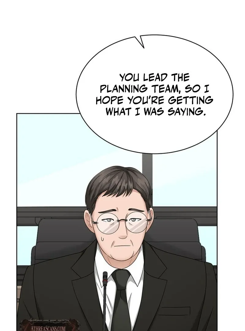 Taste Of The Boss Chapter 25 Online - página 23