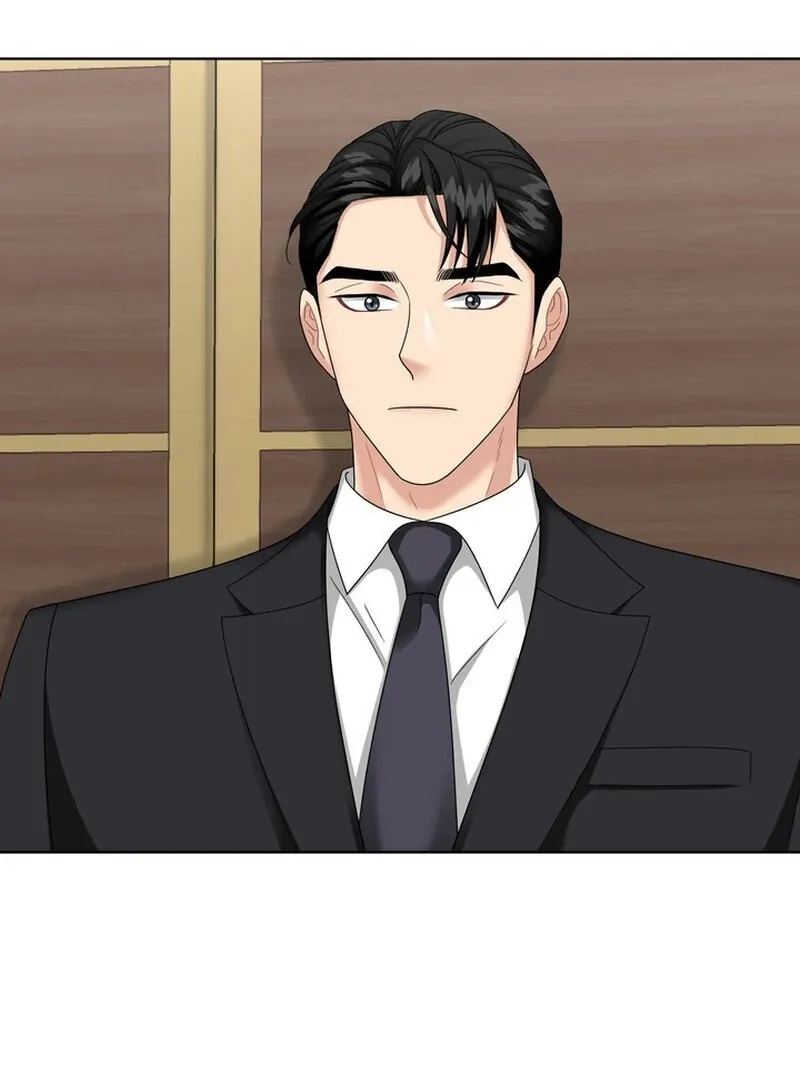 Taste Of The Boss Chapter 25 Online - página 30