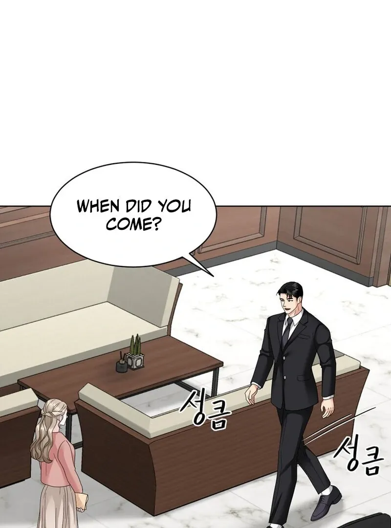 Taste Of The Boss Chapter 25 Online - página 31