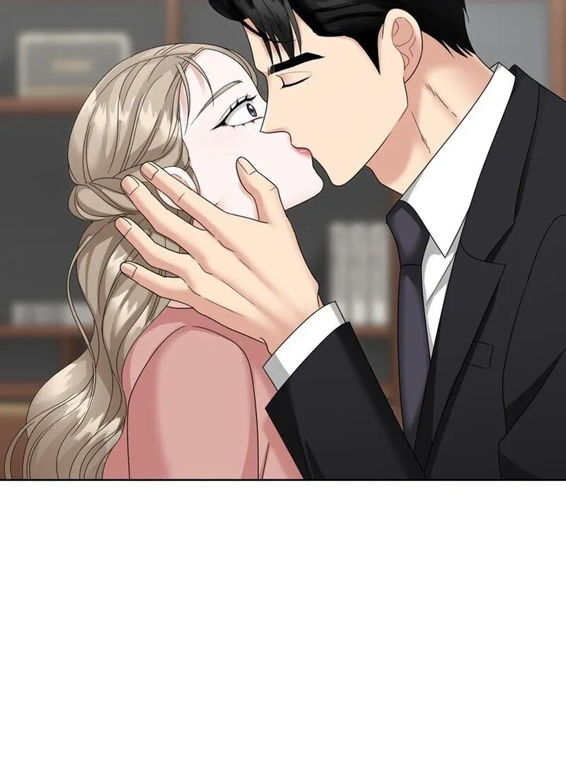 Taste Of The Boss Chapter 25 Online - página 36