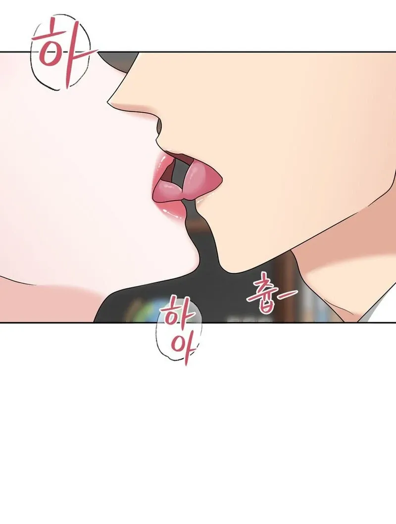 Taste Of The Boss Chapter 25 Online - página 37