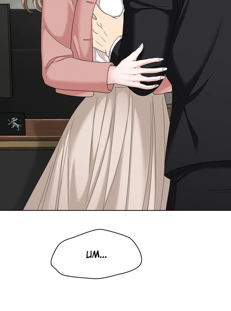 Taste Of The Boss Chapter 25 Online - página 40