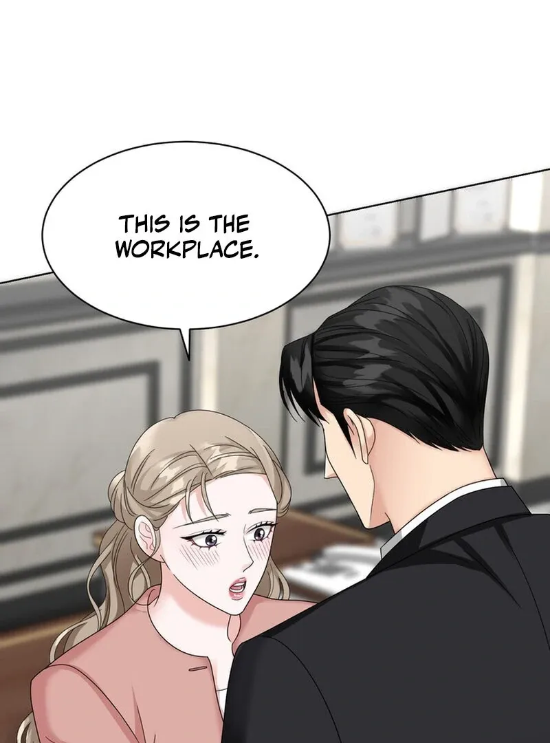Taste Of The Boss Chapter 25 Online - página 42