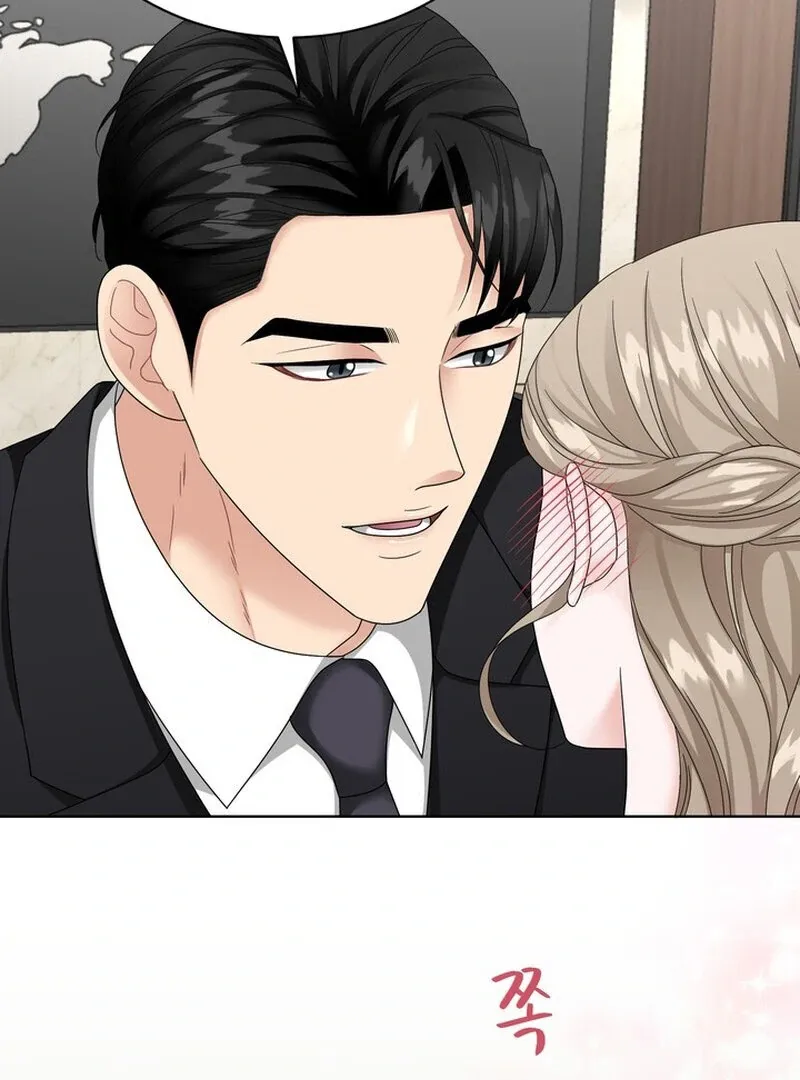 Taste Of The Boss Chapter 25 Online - página 45
