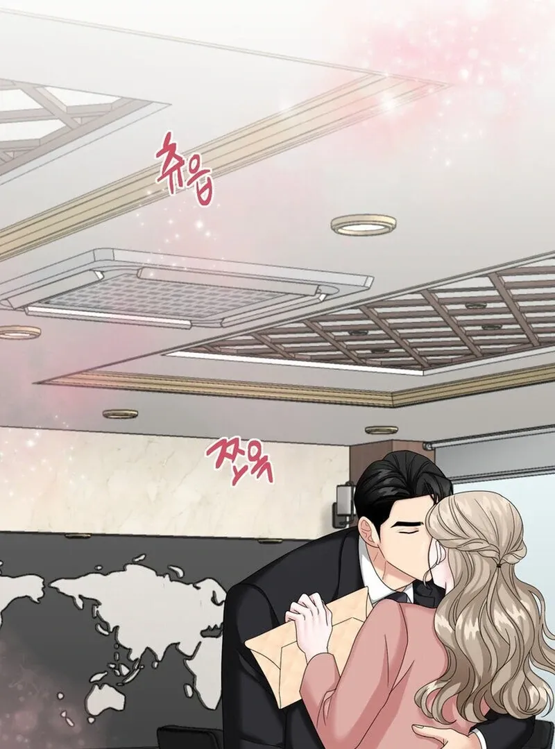 Taste Of The Boss Chapter 25 Online - página 46