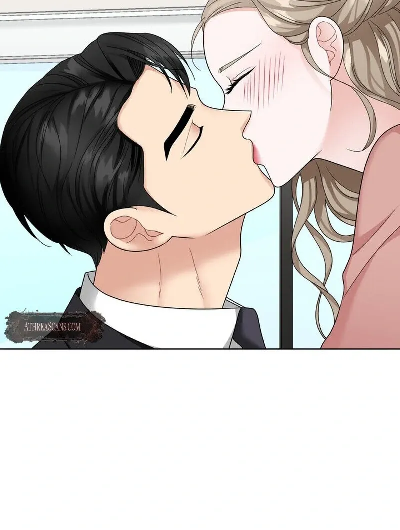 Taste Of The Boss Chapter 25 Online - página 51