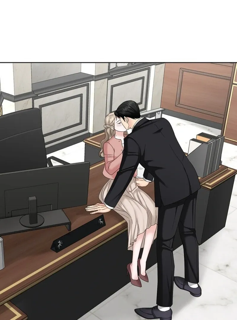 Taste Of The Boss Chapter 25 Online - página 52