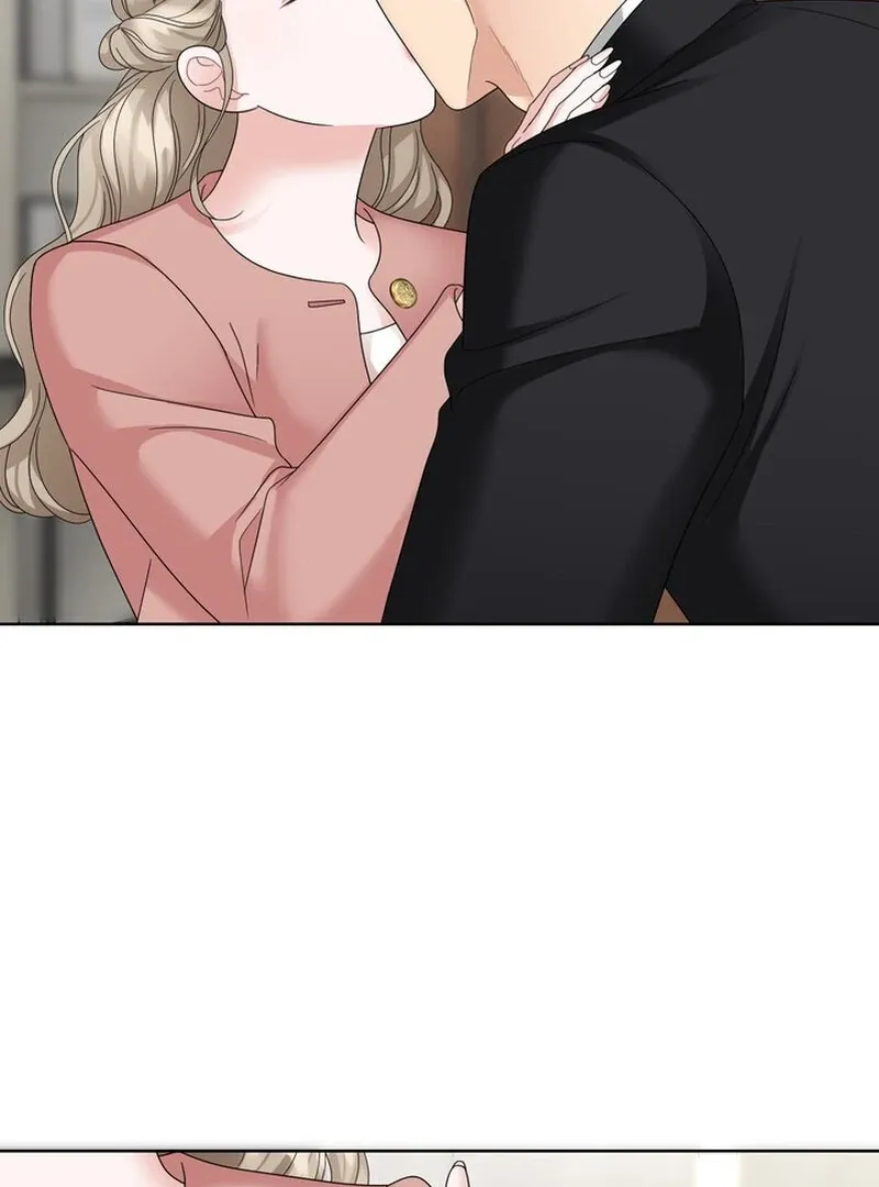 Taste Of The Boss Chapter 25 Online - página 54