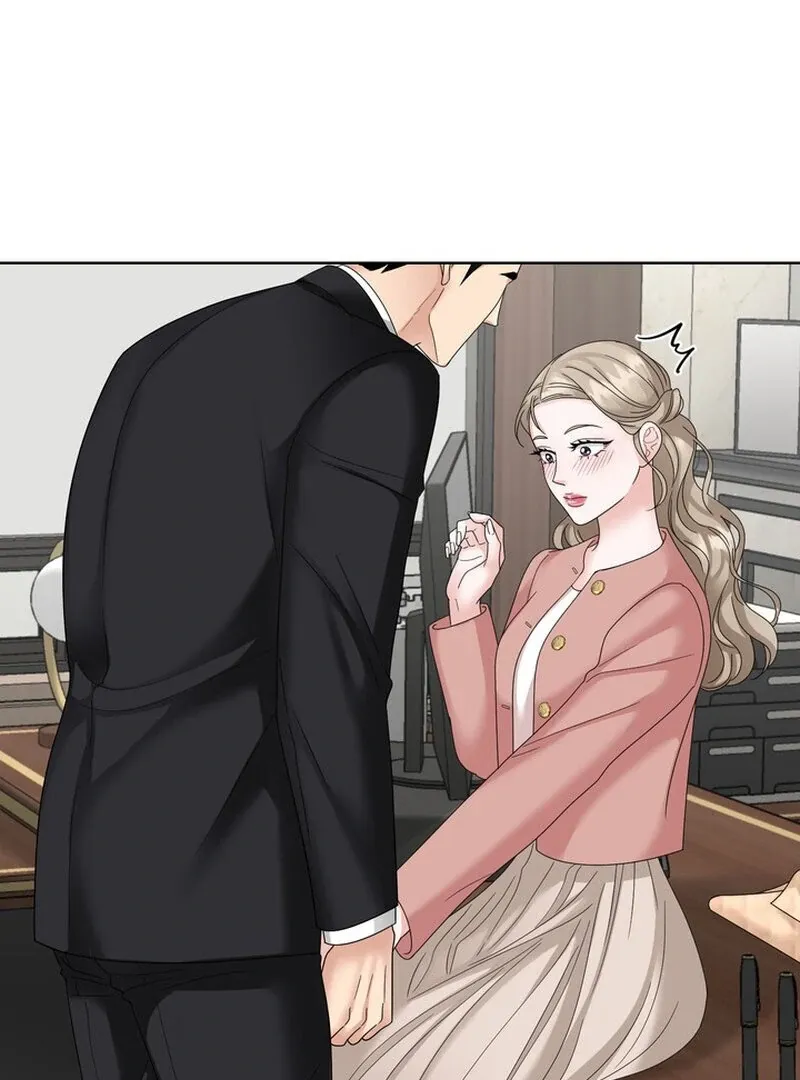 Taste Of The Boss Chapter 25 Online - página 56