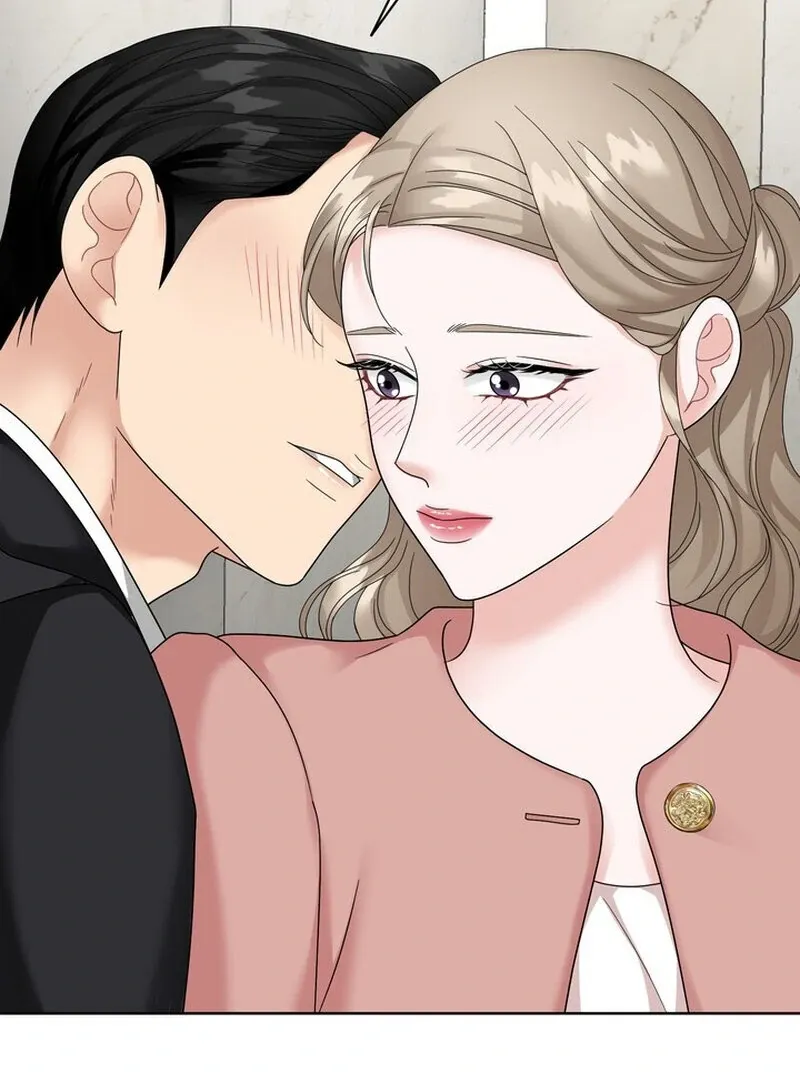 Taste Of The Boss Chapter 25 Online - página 60