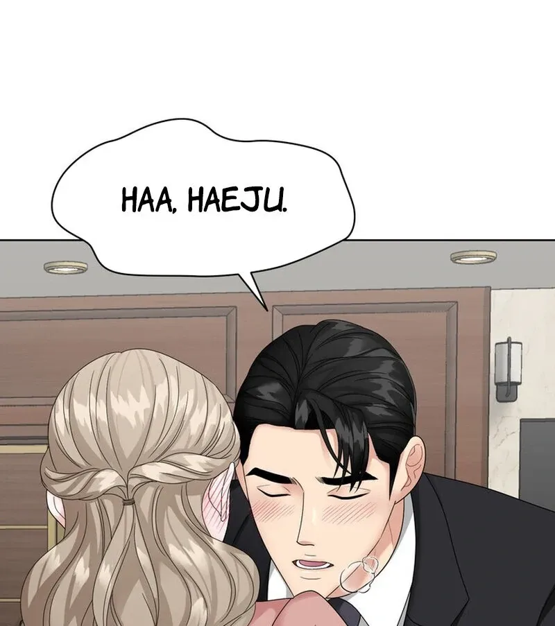 Taste Of The Boss Chapter 25 Online - página 63