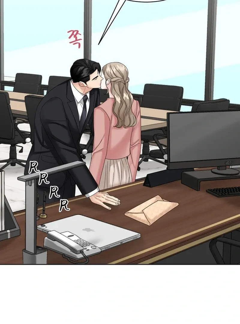 Taste Of The Boss Chapter 25 Online - página 70