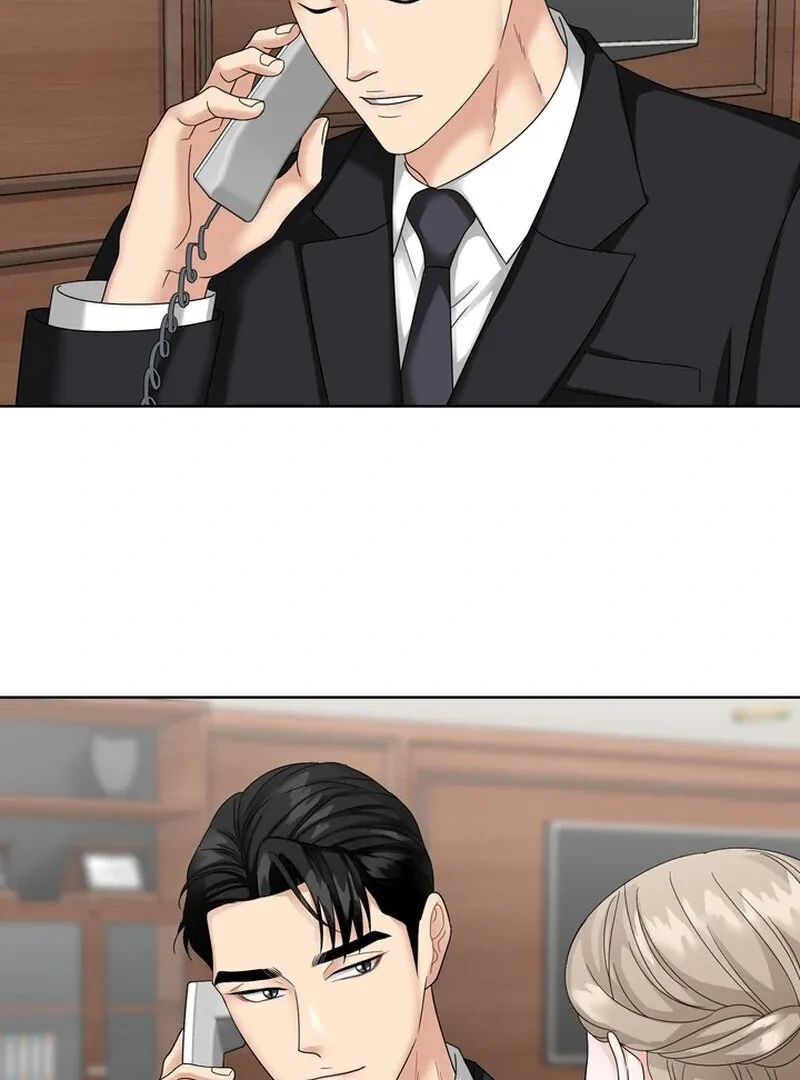 Taste Of The Boss Chapter 25 Online - página 72