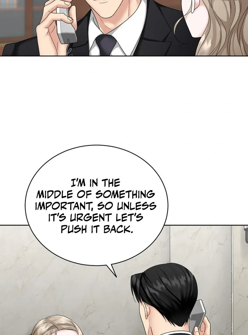 Taste Of The Boss Chapter 25 Online - página 73