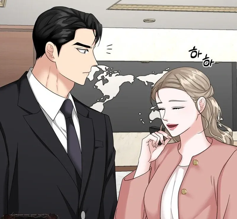 Taste Of The Boss Chapter 25 Online - página 76
