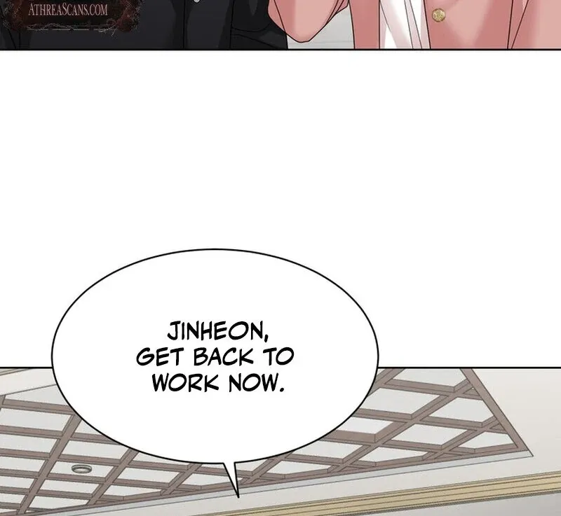 Taste Of The Boss Chapter 25 Online - página 77
