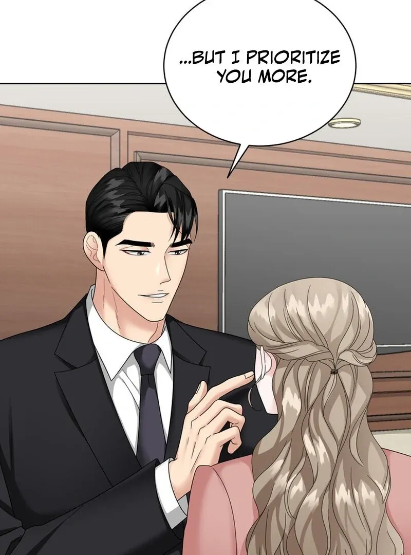 Taste Of The Boss Chapter 25 Online - página 79