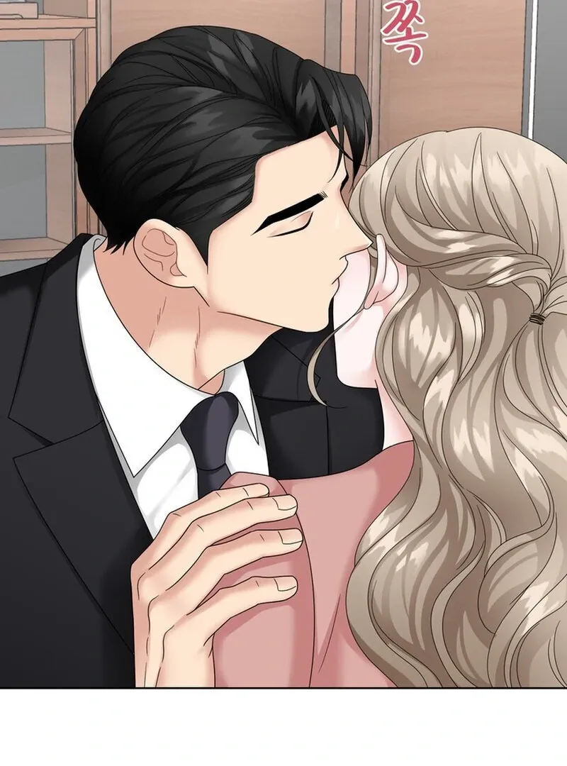 Taste Of The Boss Chapter 25 Online - página 81