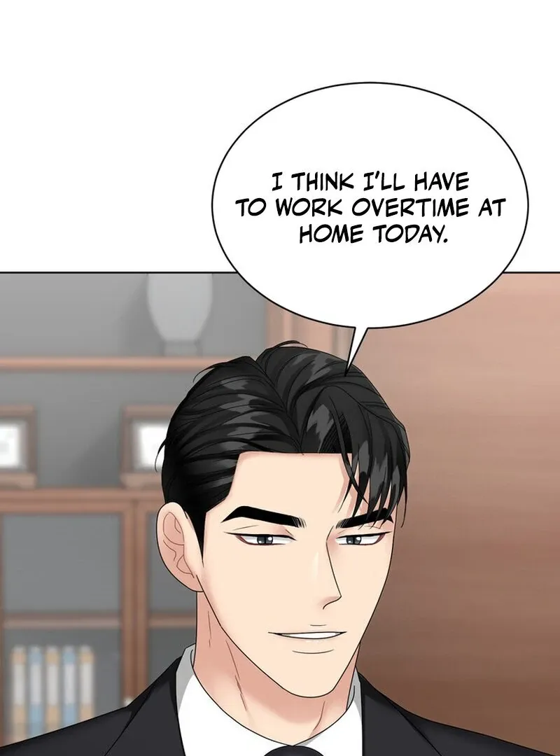 Taste Of The Boss Chapter 25 Online - página 82
