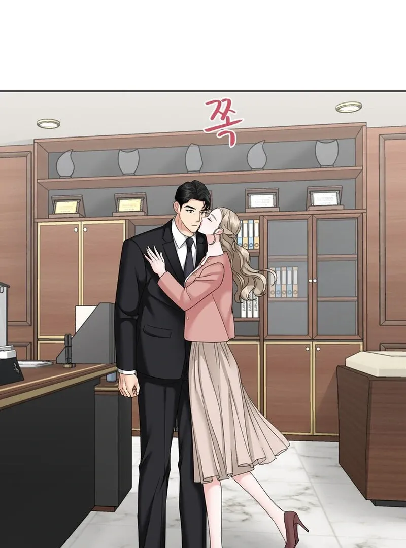 Taste Of The Boss Chapter 25 Online - página 85