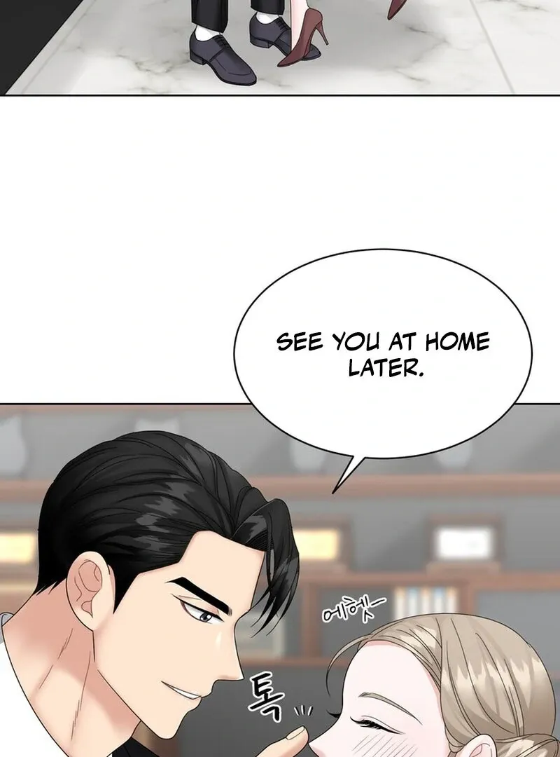 Taste Of The Boss Chapter 25 Online - página 86