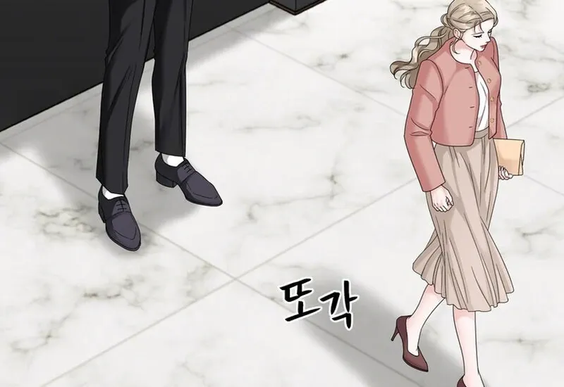 Taste Of The Boss Chapter 25 Online - página 89