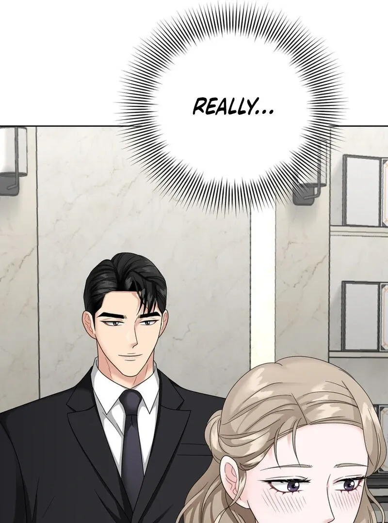 Taste Of The Boss Chapter 25 Online - página 91
