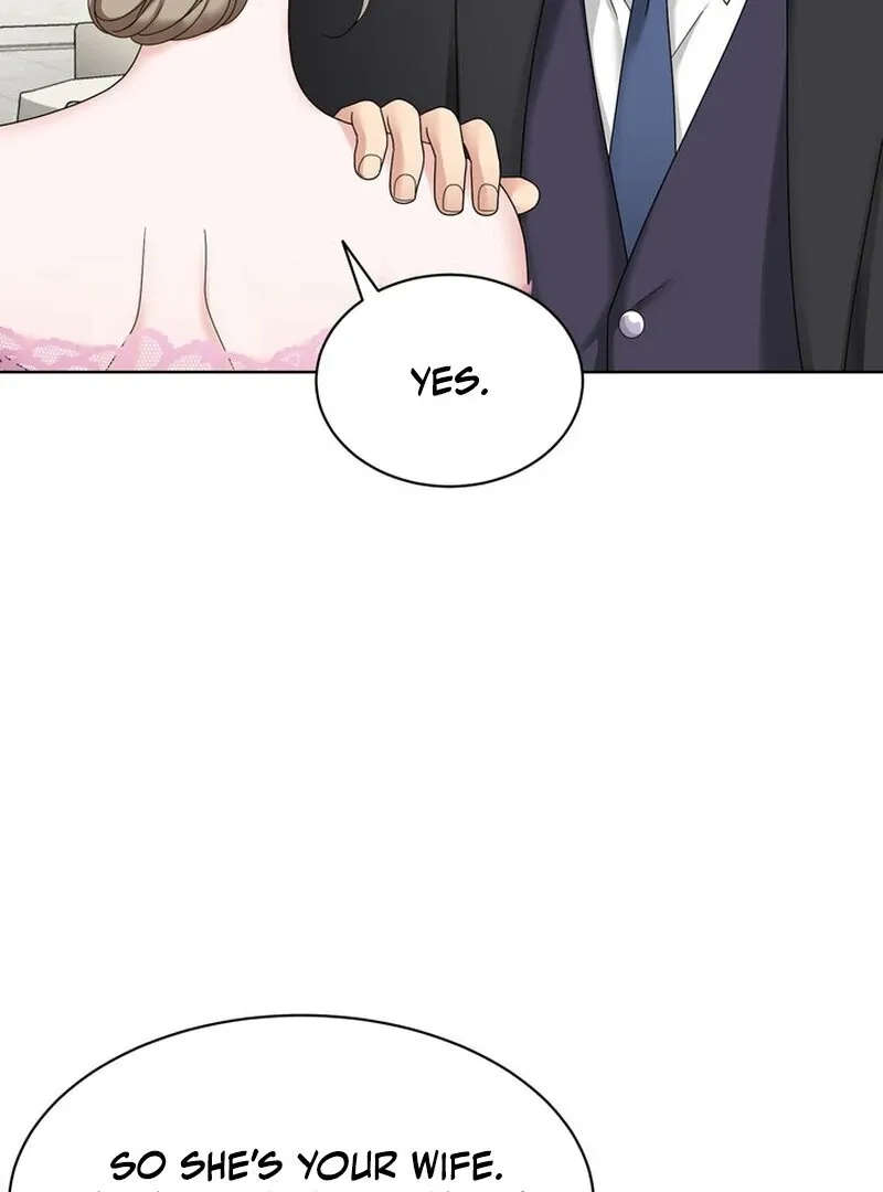 Taste Of The Boss Chapter 27 Online - página 7