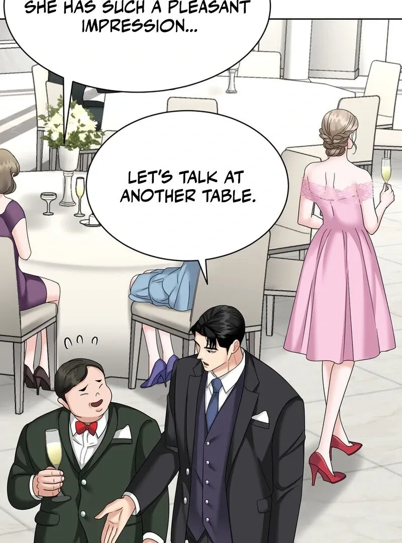 Taste Of The Boss Chapter 27 Online - página 8