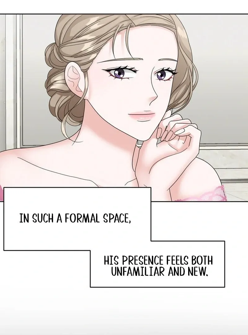 Taste Of The Boss Chapter 27 Online - página 19