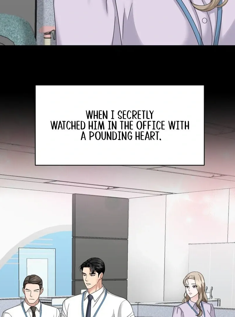 Taste Of The Boss Chapter 27 Online - página 21