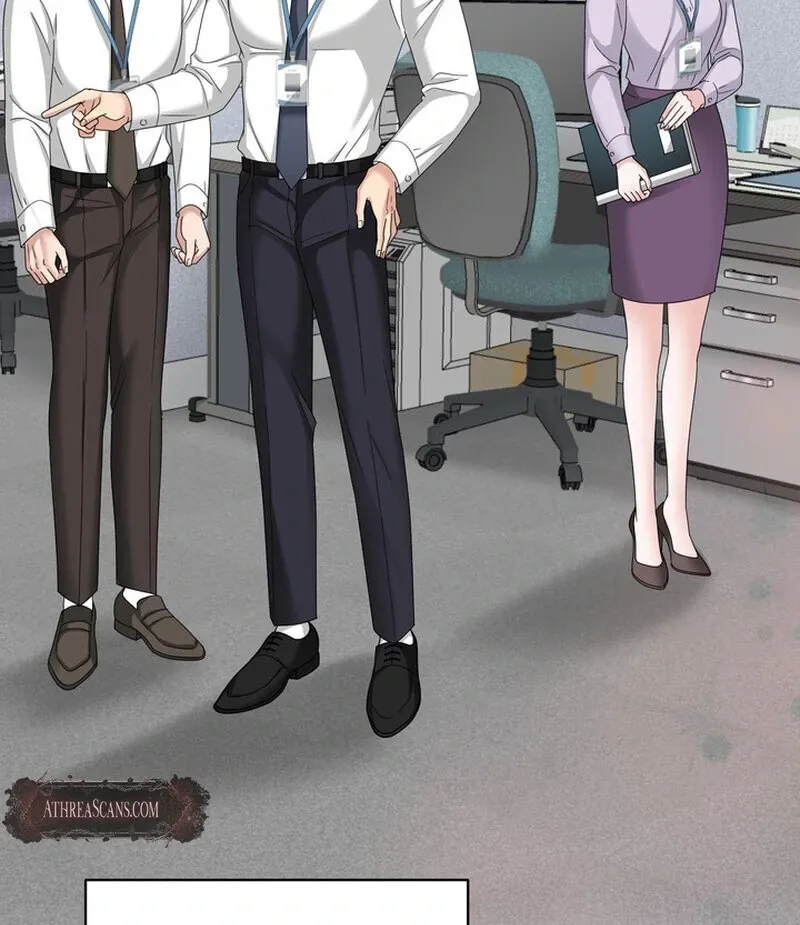 Taste Of The Boss Chapter 27 Online - página 22