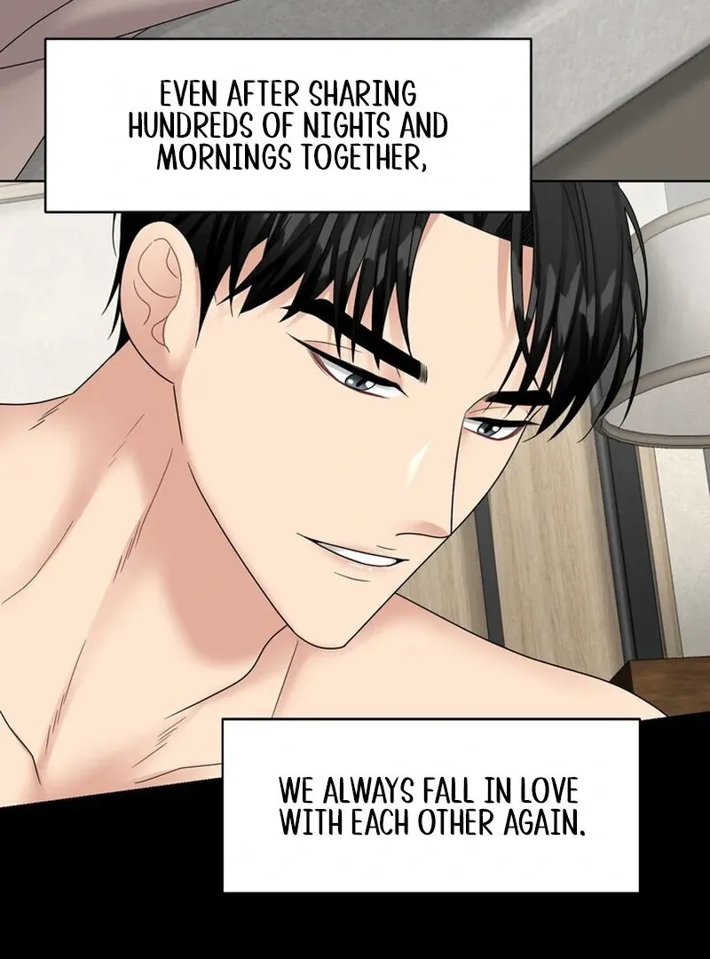 Taste Of The Boss Chapter 27 Online - página 27
