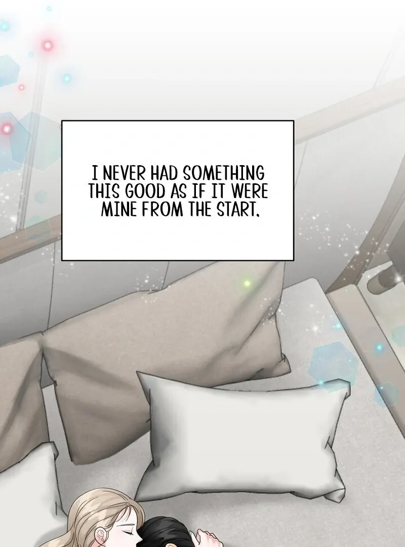 Taste Of The Boss Chapter 27 Online - página 34