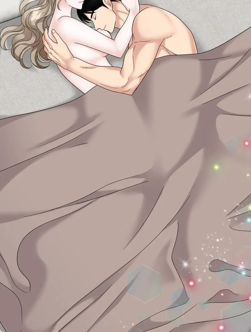 Taste Of The Boss Chapter 27 Online - página 35
