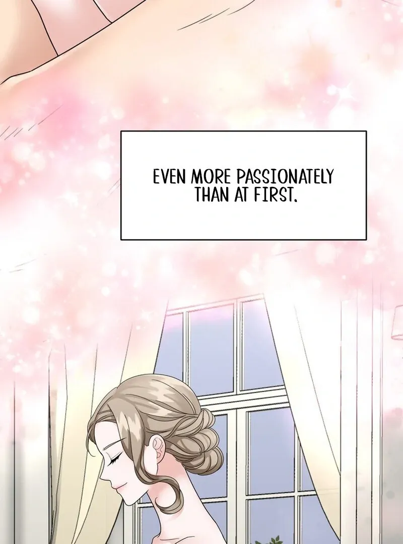 Taste Of The Boss Chapter 27 Online - página 39