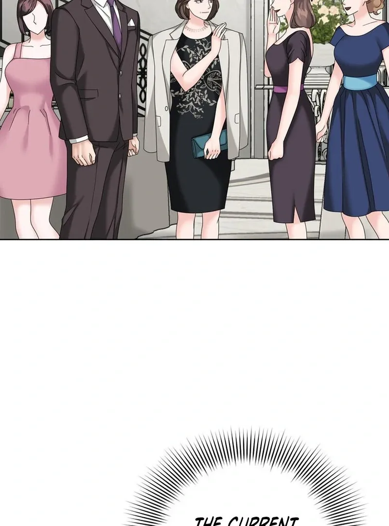 Taste Of The Boss Chapter 27 Online - página 43
