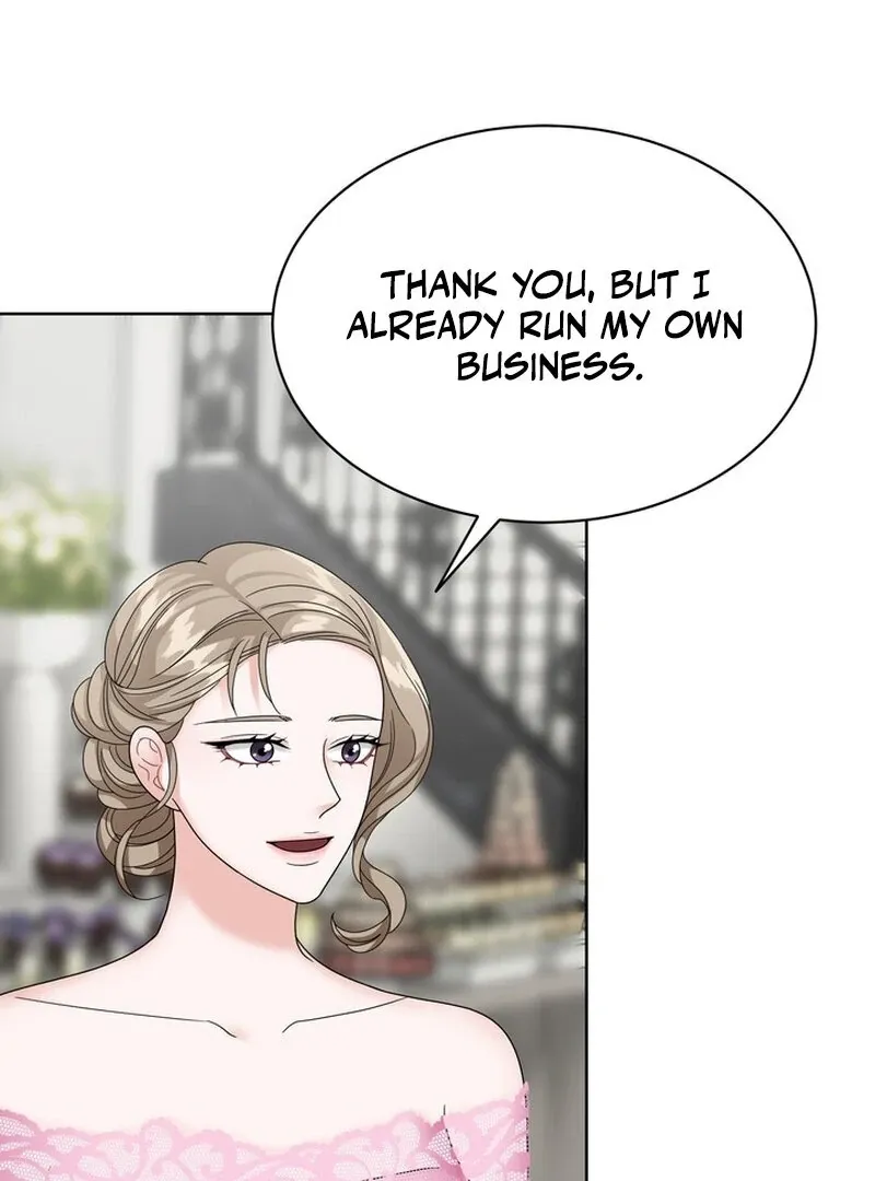 Taste Of The Boss Chapter 27 Online - página 53