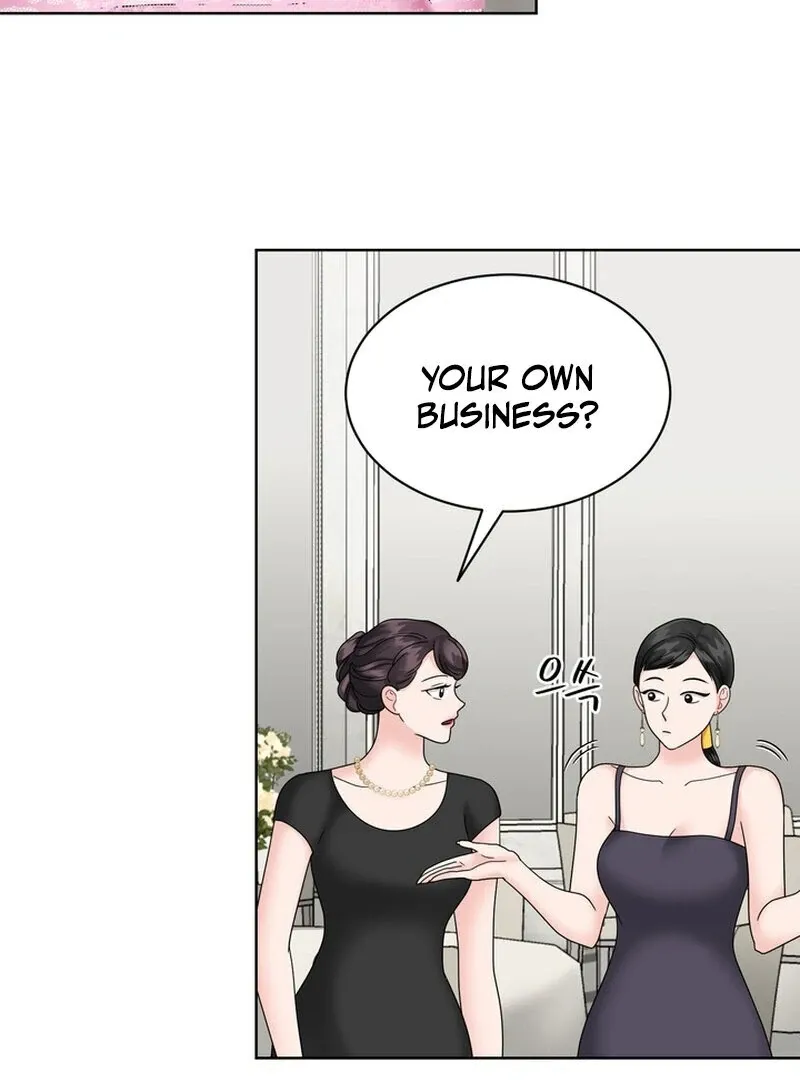 Taste Of The Boss Chapter 27 Online - página 54